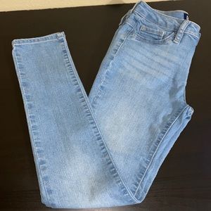 GAP Girls Denim Jeans